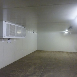 Camere frigorifice refrigerare - Frigosztufi