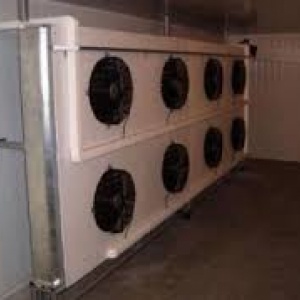 Camere frigorifice refrigerare - Frigosztufi