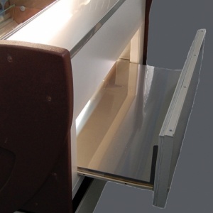 Vitrina frigorifica cofetarie Hargita CP - Frigosztufi