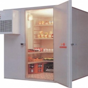 Minicamere frigorifice refrigerare