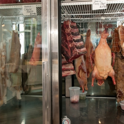 Vitrine vitrate Profesionale utilizari speciale  - Frigosztufi
