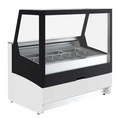 Vitrina inghetata INNOVA ICE 