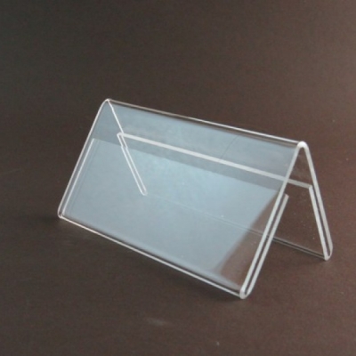 Suport pret plexi tip V - Frigosztufi