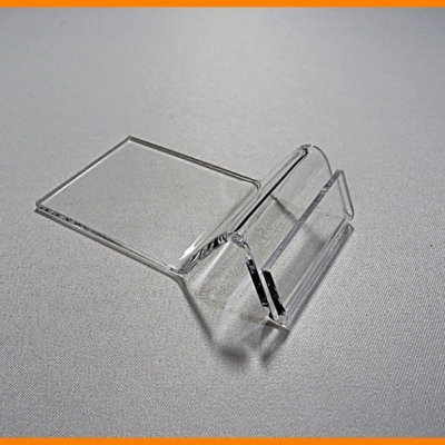 Suport eticheta pret cu talpa - Frigosztufi