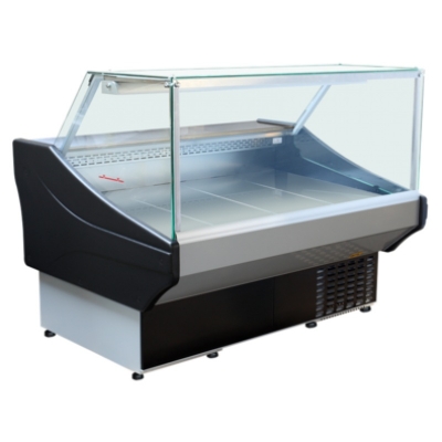 Vitrina frigorifica MAXI SQ 1.0