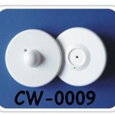 Etichete  antifurt detasabile - Frigosztufi