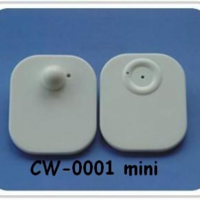 Etichete  antifurt detasabile - Frigosztufi