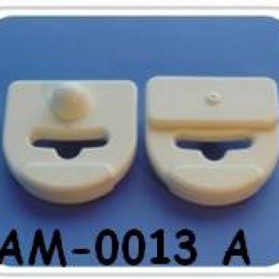 Etichete  antifurt detasabile - Frigosztufi