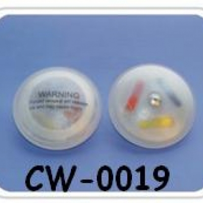 Etichete  antifurt detasabile - Frigosztufi