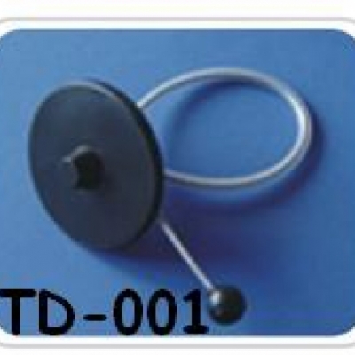 Etichete  antifurt detasabile - Frigosztufi