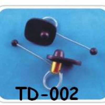 Etichete  antifurt detasabile - Frigosztufi