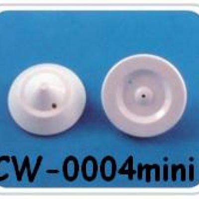 Etichete  antifurt detasabile - Frigosztufi