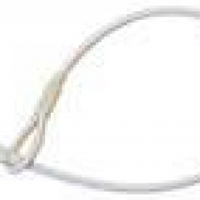 Cablu otel etichete detasabile - Frigosztufi