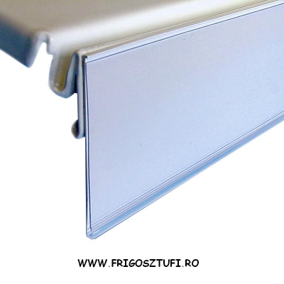 Sina de pret autoadeziva alba  DBR 32