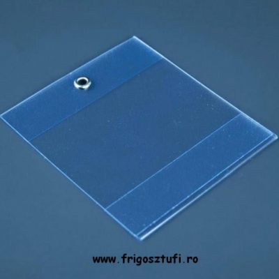 Portetichete suspendabile  - Frigosztufi