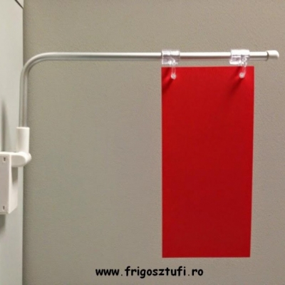 Suport magnetic reglabil suspendare rame - Frigosztufi