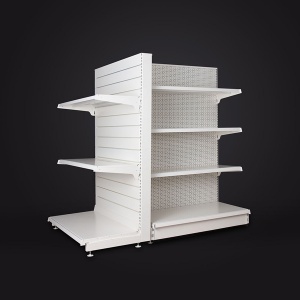 Raft metalic gondolă  Eden Europe - Frigosztufi