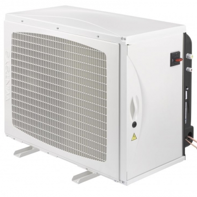 Descriere tehnica vitrina vitrata PROFESIONALA SZTCV - Frigosztufi