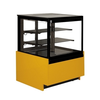 Vitrina frigorifica cofetarie RAFAELLO - Frigosztufi