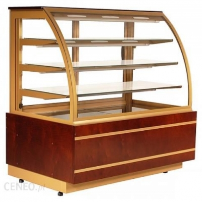 Vitrina frigorifica cofetarie Kameleo w