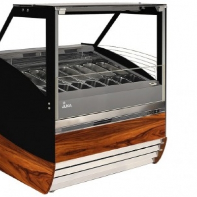 Vitrina frigorifica inghetata MAGNUM ICE - Frigosztufi