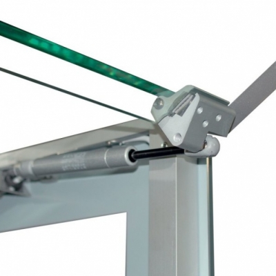 Vitrina frigorifica inghetata MAGNUM ICE - Frigosztufi