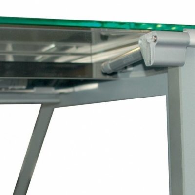 Vitrina frigorifica inghetata MAGNUM ICE - Frigosztufi