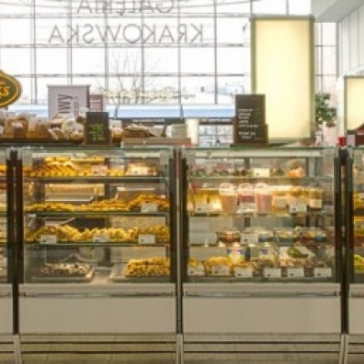 Vitrina frigorifica inghetata MAGNUM ICE - Frigosztufi