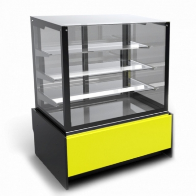 Vitrina frigorifica cofetarii VDL-A - Frigosztufi