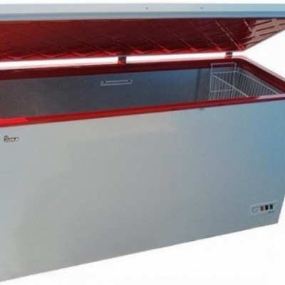 Lada congelare Profesionala JUKA cu capac plin Seria MZ  -14...-23*C - Frigosztufi