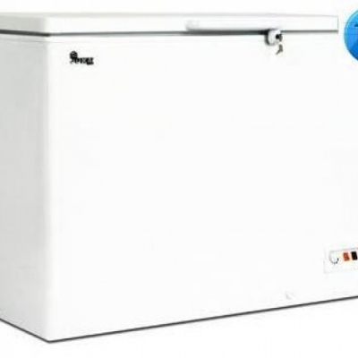 Lada congelare Profesionala JUKA cu capac plin Seria MZ  -14...-23*C - Frigosztufi