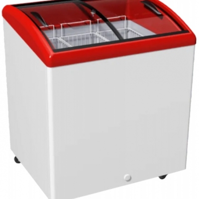 Lada Refrigerare Profesionala JUKA Seria NS   -5...+5*C - Frigosztufi
