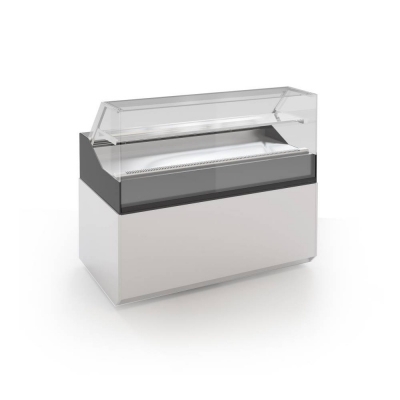 Vitrina frigorifica cofetarie CREME  1140