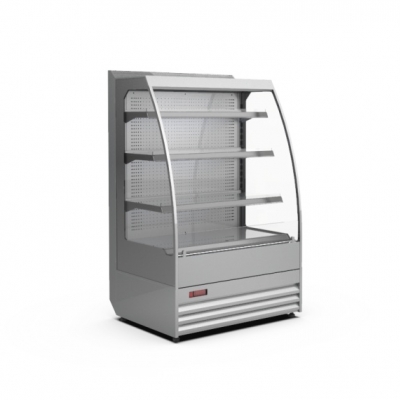 Vitrina frigorific semiverticala VERMELLO MINI