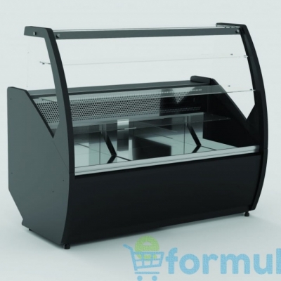 Vitrina frigorifica cofetarie BLANCA - Frigosztufi