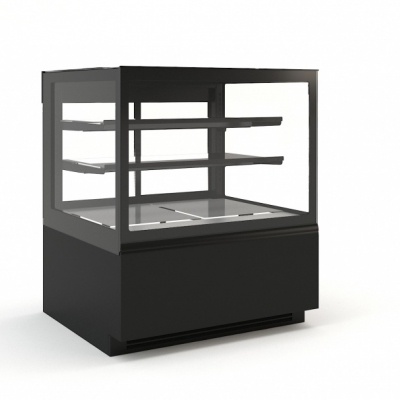 Vitrina CALDA RAFAELLO GN