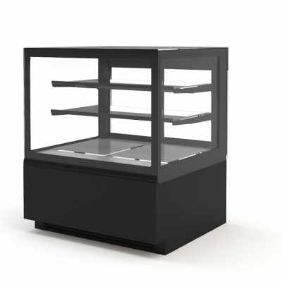 Vitrina CALDA RAFAELLO GN - Frigosztufi