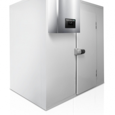 Camere frigorifice modulare de refrigerare /congelare 