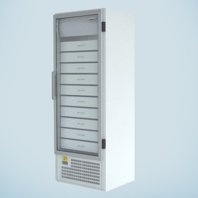 Vitrina frigorifica depozitare medicamente AP635 - Frigosztufi