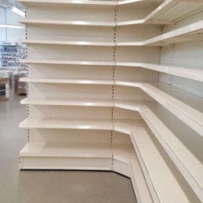 Elemenet colt  - Frigosztufi