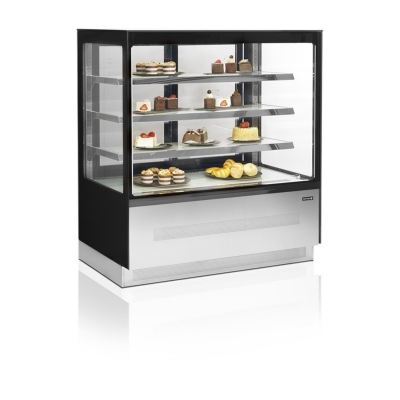 Vitrina frigorifica cofetarii Model LPD F