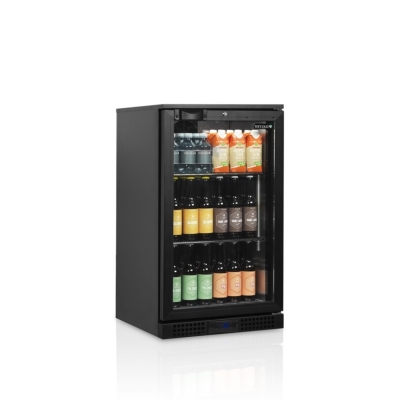 Vitrina frigorifica BA6H