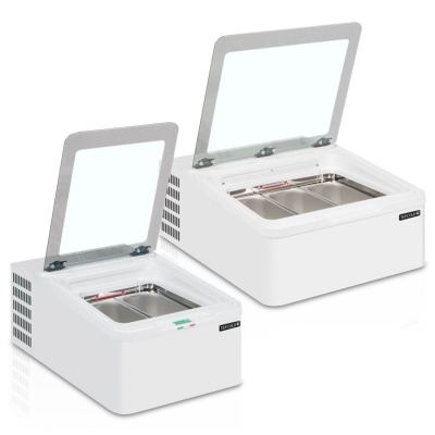 Minivitrina inghetata ICE2 ..ICE3