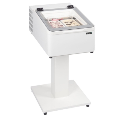 Minivitrina inghetata ICE2 ..ICE3 - Frigosztufi