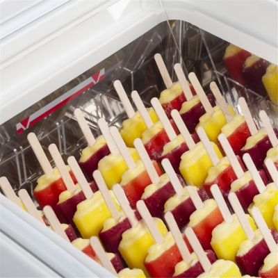 Minivitrina inghetata ICE2 ..ICE3 - Frigosztufi