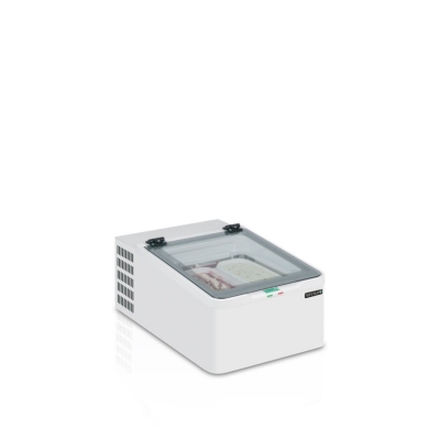 Minivitrina inghetata ICE2 ..ICE3 - Frigosztufi