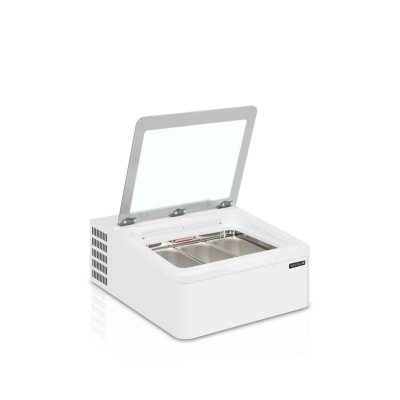 Minivitrina inghetata ICE2 ..ICE3 - Frigosztufi