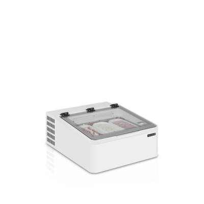 Minivitrina inghetata ICE2 ..ICE3 - Frigosztufi