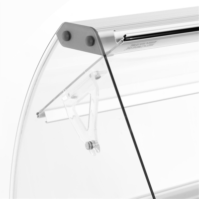 Vitrine inghetata UDRS - Frigosztufi