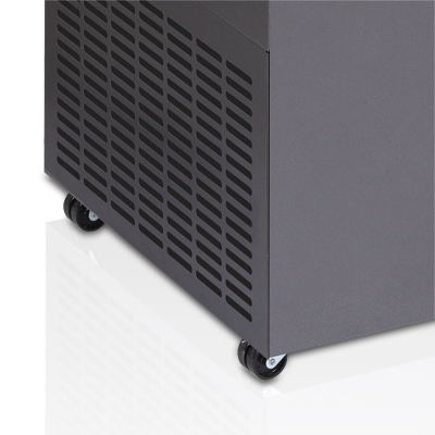 Vitrine inghetata MIRABELLA - Frigosztufi